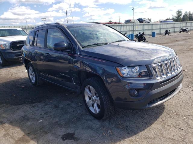 1C4NJDEB4ED825687 Jeep Compass Latitude