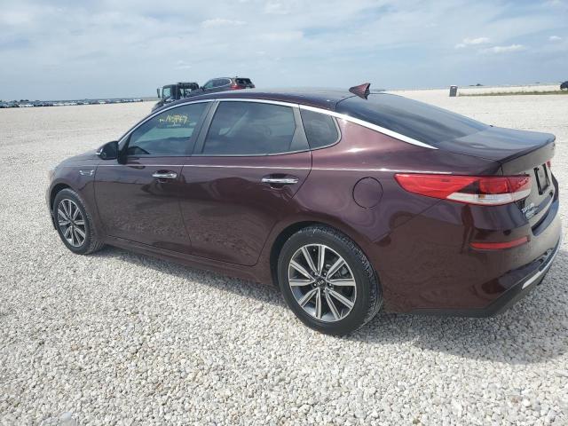 5XXGT4L33KG369861 KIA Optima Lx