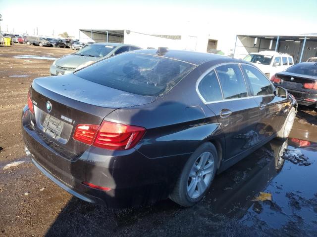 VIN WBAXH5C58DDW15788 2013 BMW 5 Series, 528 XI no.3