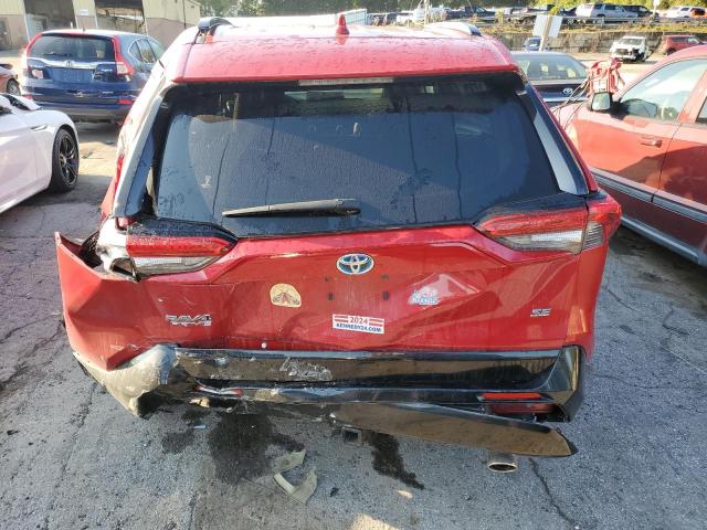 2021 TOYOTA RAV4 PRIME - JTMAB3FV3MD051607