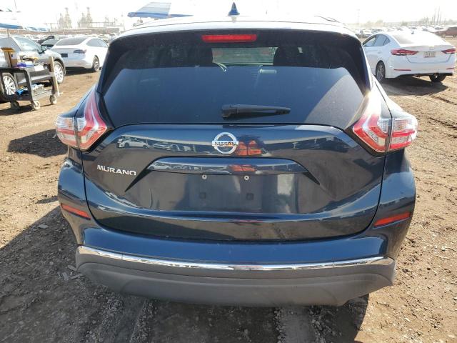 5N1AZ2MG5GN149526 Nissan MURANO S