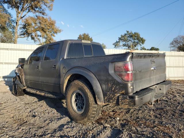 1FTFW1R64EFC90124 | 2014 FORD F150 SVT R