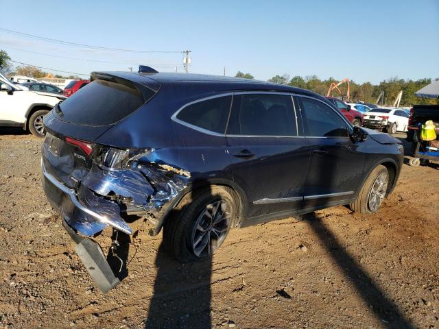 5J8YE1H40NL021164 Acura MDX  3