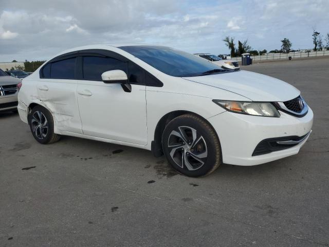 19XFB2F55EE034775 Honda Civic Lx