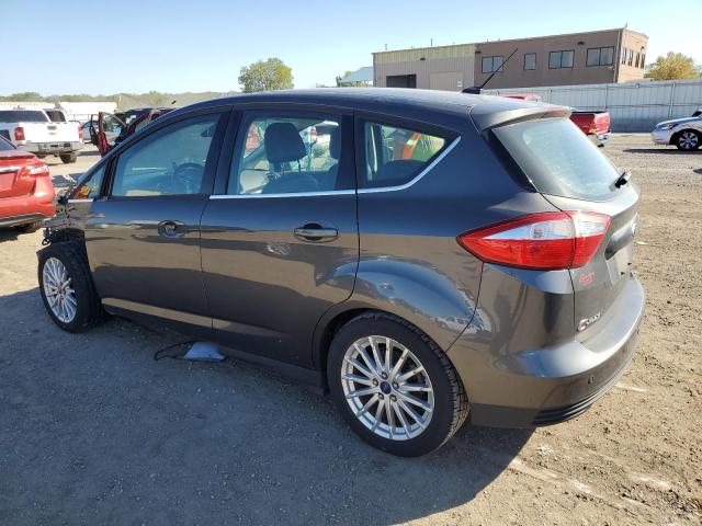 1FADP5BU8FL120944 | 2015 FORD C-MAX SEL