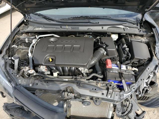 2019 TOYOTA COROLLA L - 5YFBURHE4KP911023