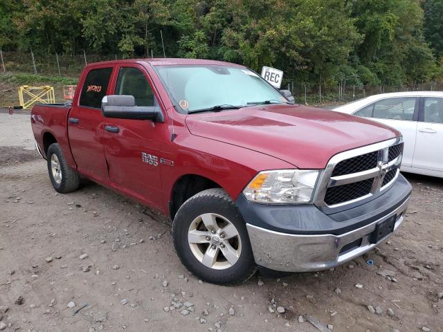 2015 DODGE RAM 1500 - 1C6RR7KM2FS526558
