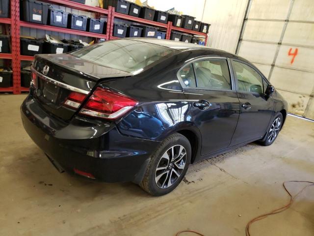 19XFB2F89FE058380 Honda CIVIC EX