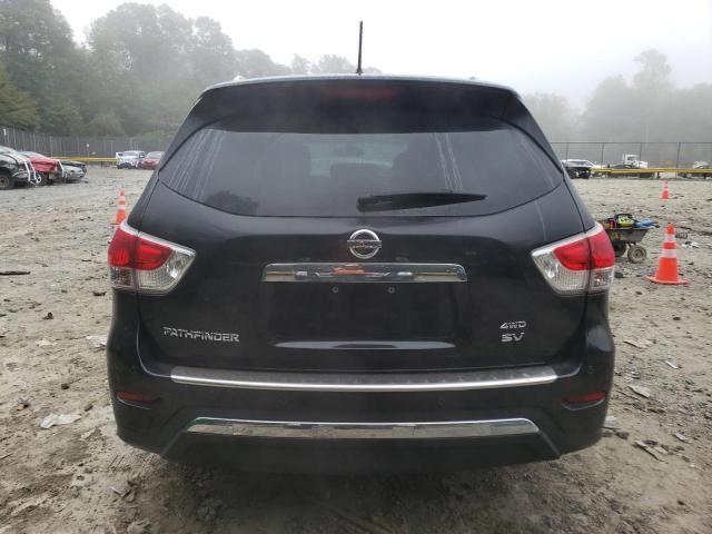 5N1AR2MMXFC722775 Nissan Pathfinder S
