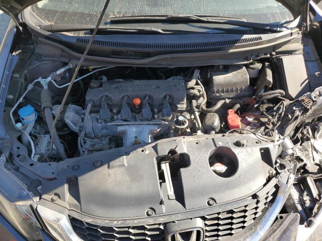 19XFB2F53FE074774 Honda Civic Lx
