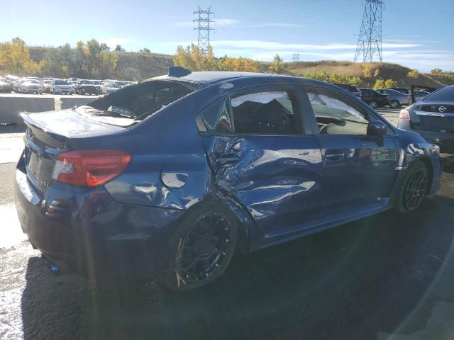 2020 Subaru Wrx VIN: JF1VA1A64L9826254 Lot: 71833483