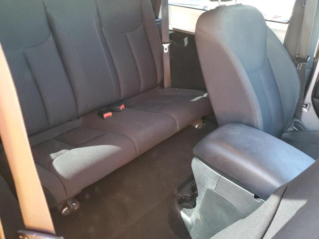 1C4AJWAG8FL731928 Jeep Wrangler Sport