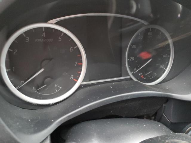 3N1AB7AP8JL624560 Nissan SENTRA S