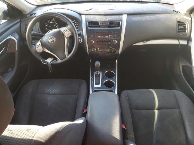 1N4AL3AP0EC319774 Nissan ALTIMA 2.5