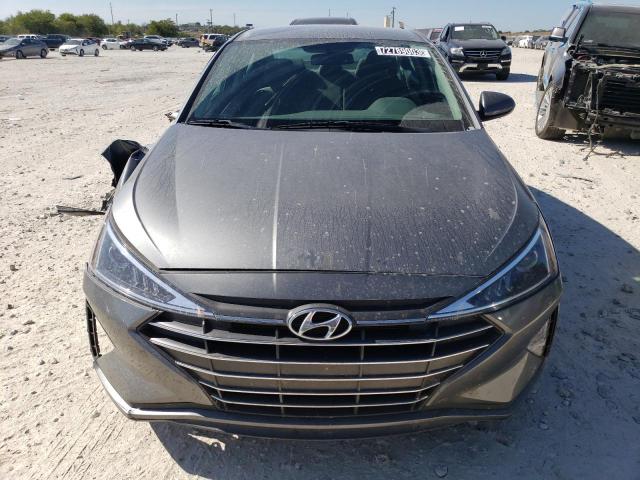 5NPD74LF5KH450298 Hyundai Elantra SE 5