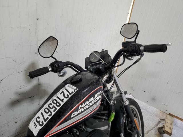 2006 HARLEY-DAVIDSON XL883 R 1HD4CKM116K424449