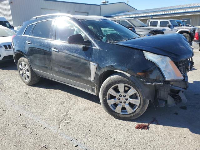 3GYFNBE37FS632290 | 2015 CADILLAC SRX LUXURY