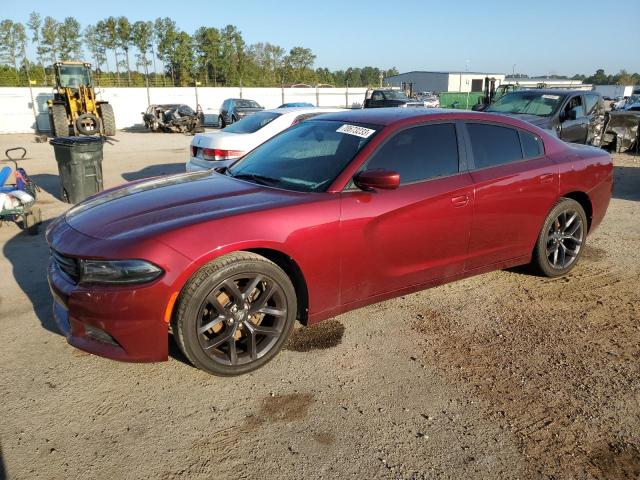 2C3CDXBG7LH100668 | 2020 DODGE CHARGER SX