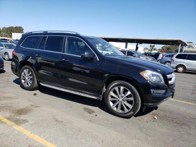 VIN 4JGDF2EE8FA527847 2015 Mercedes-Benz GL-Class, ... no.4