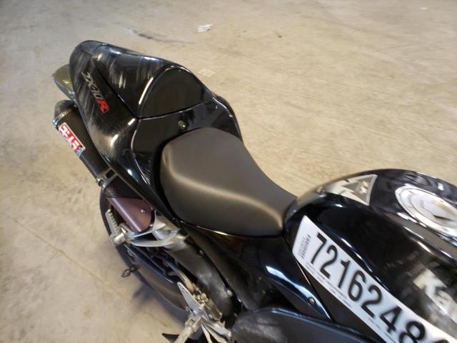2006 KAWASAKI ZX1000 D6F - JKAZXCD116A005096