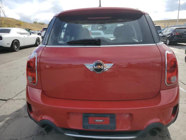 WMWZC5C57GWU00919 Mini Cooper S Countryman