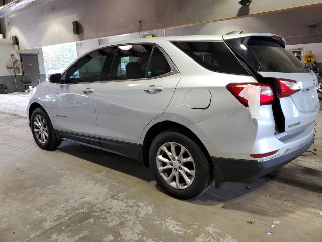 2GNAXSEV9J6223928 | 2018 CHEVROLET EQUINOX LT