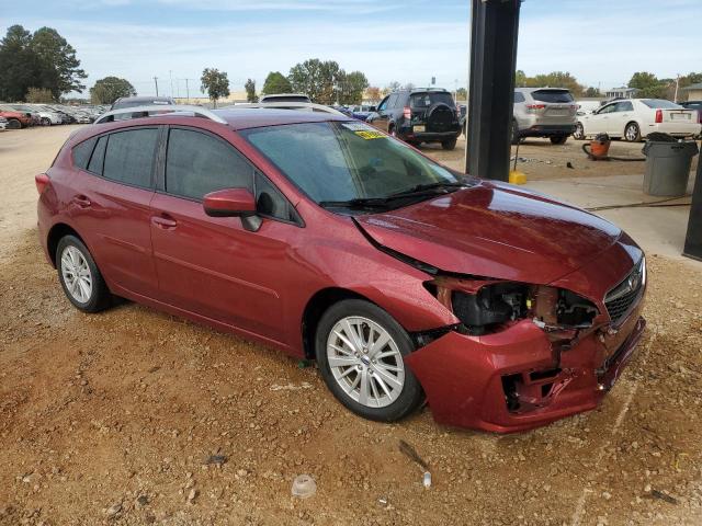 4S3GTAD66H3711061 Subaru Impreza Premium Plus