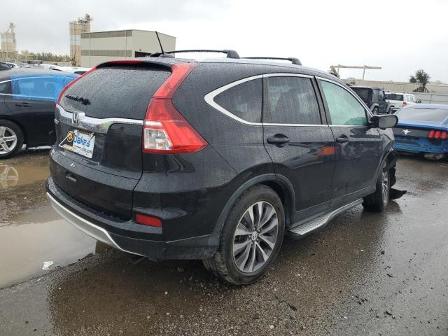 5J6RM3H78GL008221 | 2016 HONDA CR-V EXL