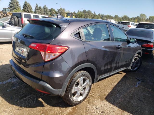 3CZRU5H37JM703790 | 2018 HONDA HR-V LX