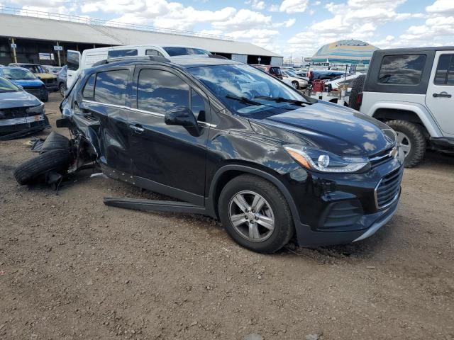 3GNCJLSBXKL365213 Chevrolet Trax 1LT 4