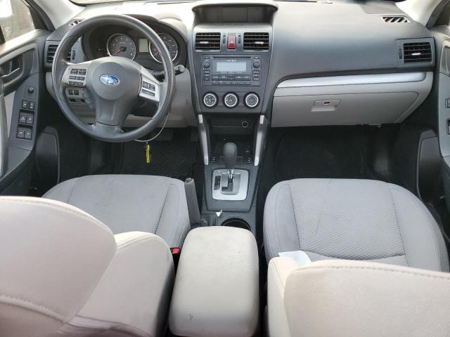 JF2SJAEC0EH410743 | 2014 SUBARU FORESTER 2