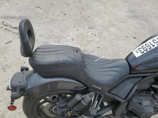 2021 HONDA CMX1100 D - JH2SC8318MK000414