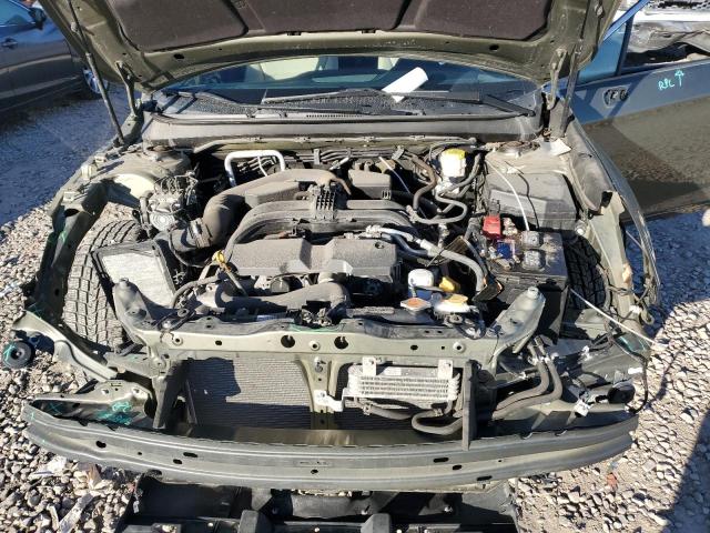 4S4BSAFC6J3259923 Subaru Outback 2.5i Premium