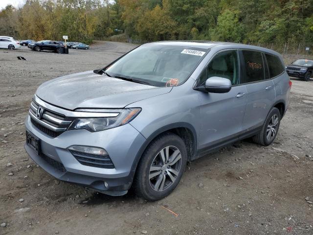Honda PILOT