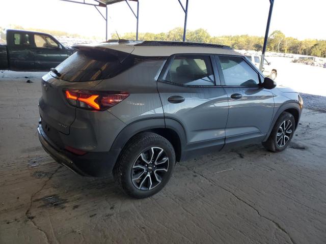 2021 CHEVROLET TRAILBLAZE - KL79MVSL8MB137453