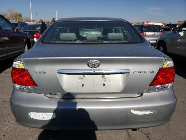 2005 Toyota Camry Le VIN: 4T1BE32K85U614963 Lot: 74180623