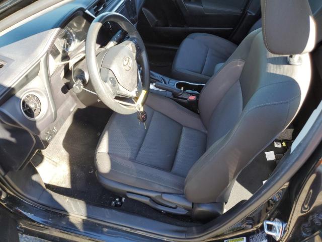 5YFBURHE4HP659766 Toyota COROLLA L