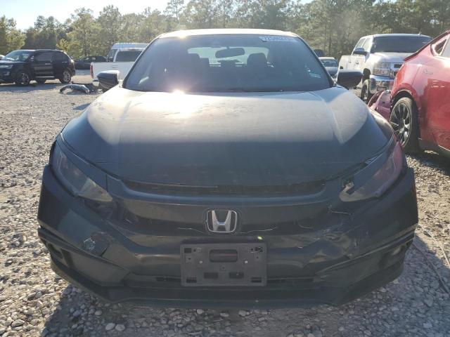 2019 HONDA CIVIC SPOR - 19XFC2F84KE011619