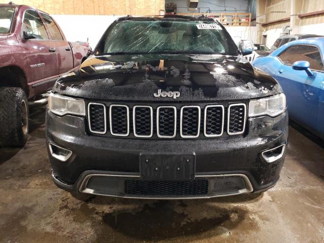 1C4RJFBG0LC321749 Jeep Grand Cherokee Limited