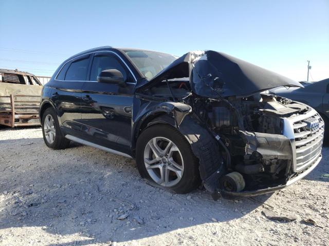 WA1ANAFY3K2042639 Audi Q5 PREMIUM 4