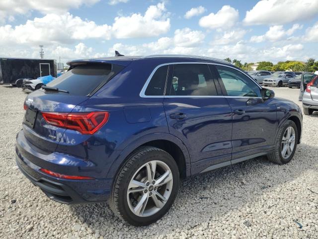 WA1DECF39M1030405 Audi Q3 PREMIUM 3