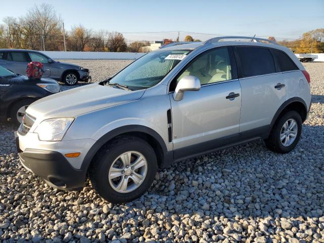 2009 Saturn VUE XE