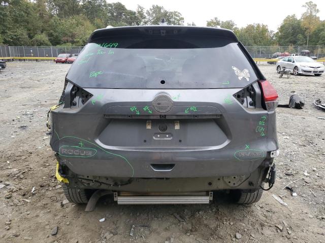 2018 NISSAN ROGUE S - 5N1AT2MV2JC834098