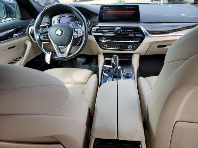 WBAJB1C59KB376325 | 2019 BMW 530XE