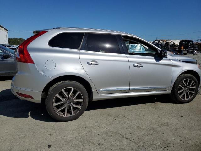 2017 VOLVO XC60 T6 DY YV449MRR3H2017629