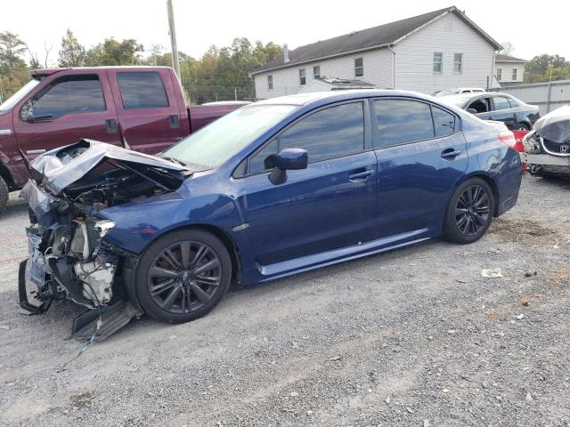 2015 Subaru WRX Premium