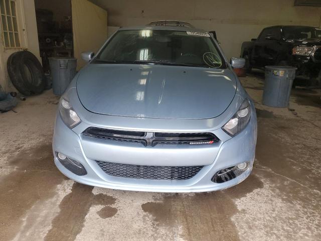 2013 Dodge Dart Sxt VIN: 1C3CDFBA2DD304556 Lot: 72540053