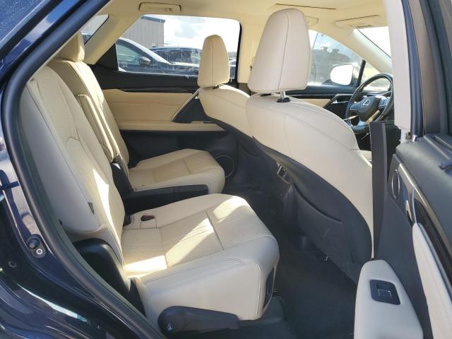 2022 LEXUS RX 350 L L JTJJZKFA3N2040555