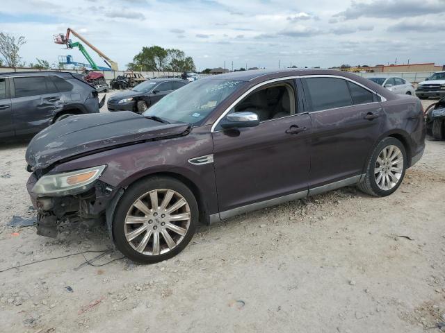 2011 Ford Taurus Limited