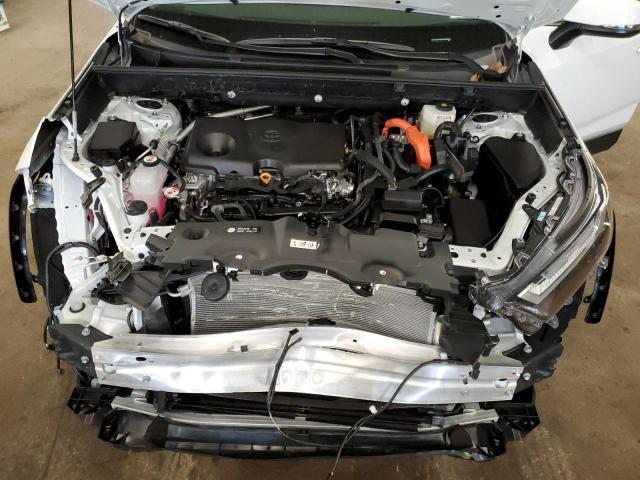 2023 TOYOTA RAV4 WOODL - 2T3UWRFV8PW177537